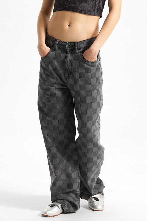 Bild von Sirelle Novelty Baggy Fit Jeans