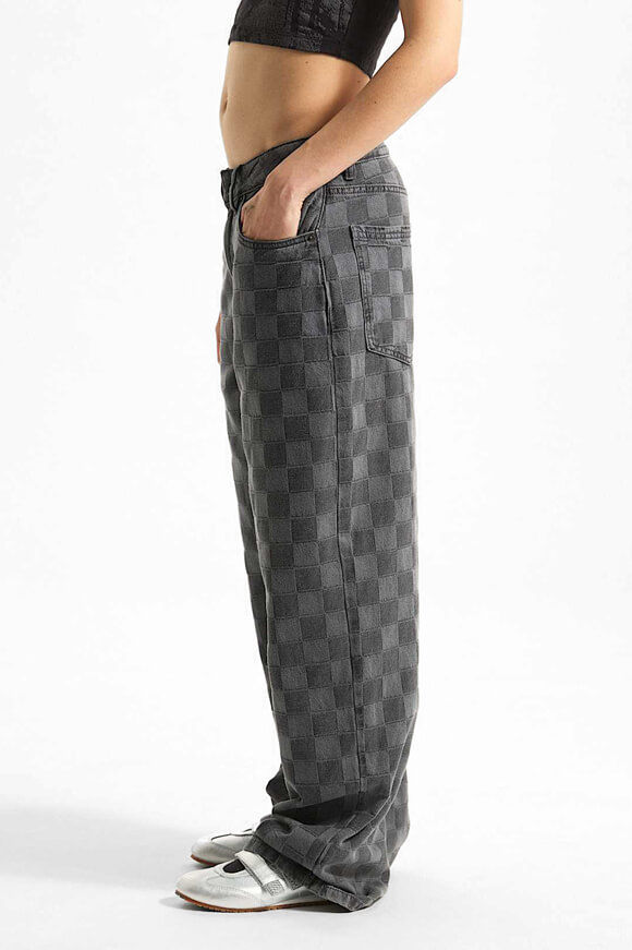 Bild von Sirelle Novelty Baggy Fit Jeans