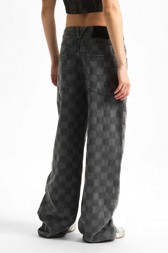 Bild von Sirelle Novelty Baggy Fit Jeans