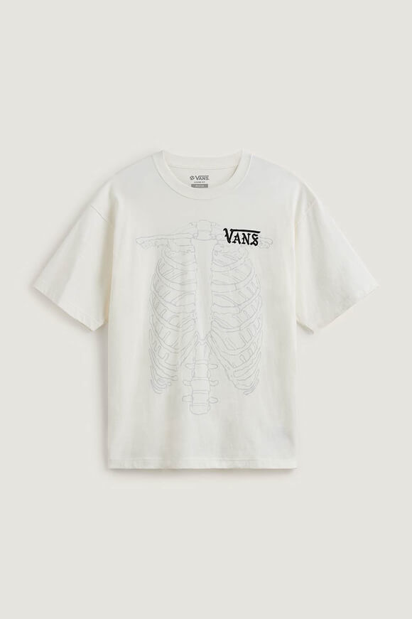 Image sur T-shirt ample