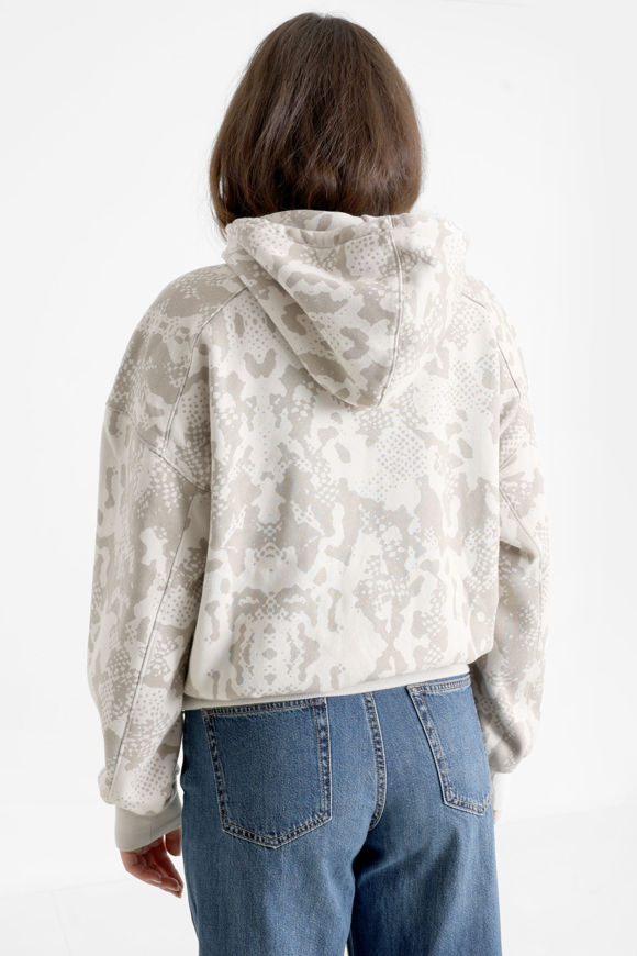 Bild von Kapuzensweatshirt