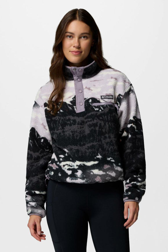 Image sur Helvetia Sherpa Sweater