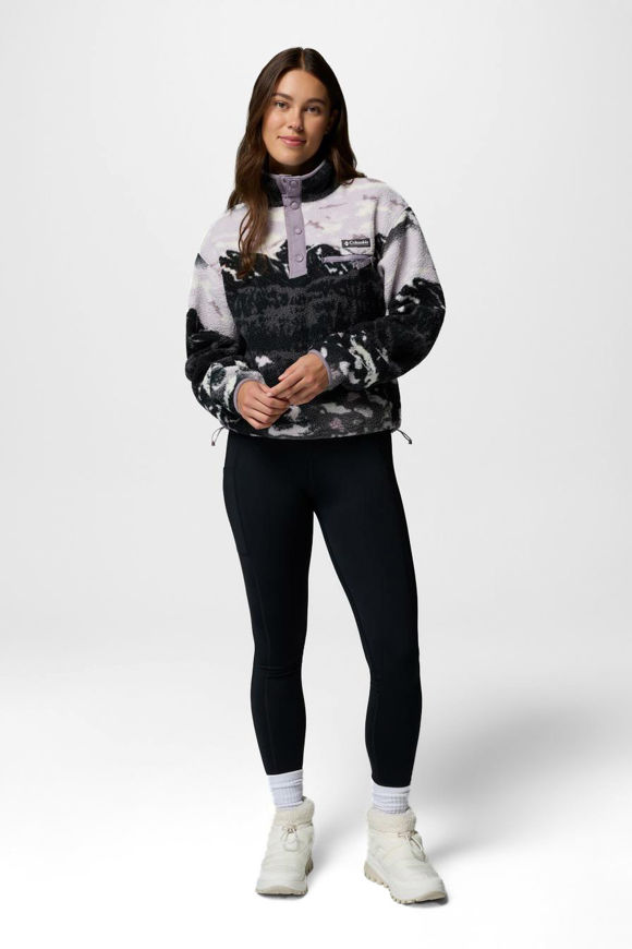 Image sur Helvetia Sherpa Sweater