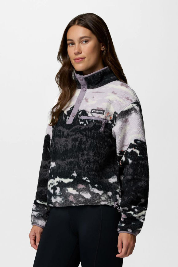 Image sur Helvetia Sherpa Sweater