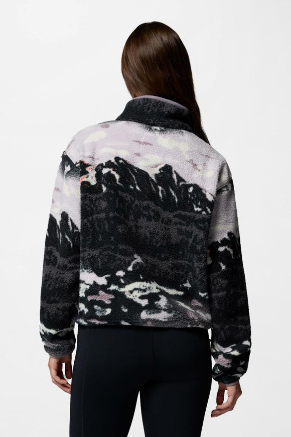 Image sur Helvetia Sherpa Sweater