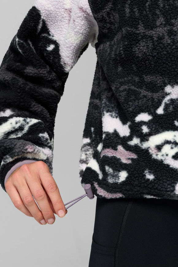 Image sur Helvetia Sherpa Sweater