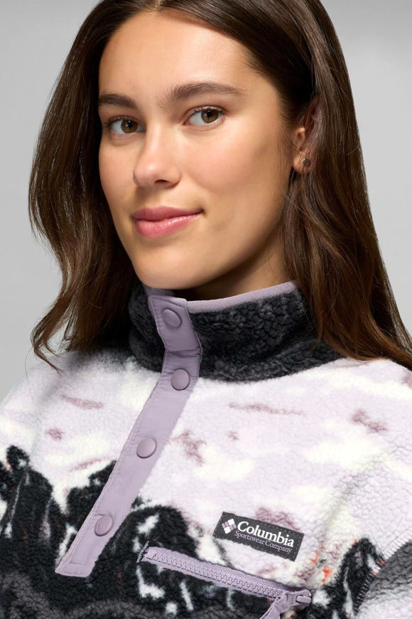 Image sur Helvetia Sherpa Sweater