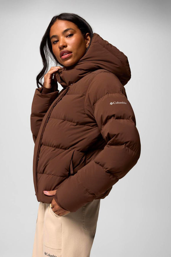 Bild von Amaze Puffer Daunenjacke