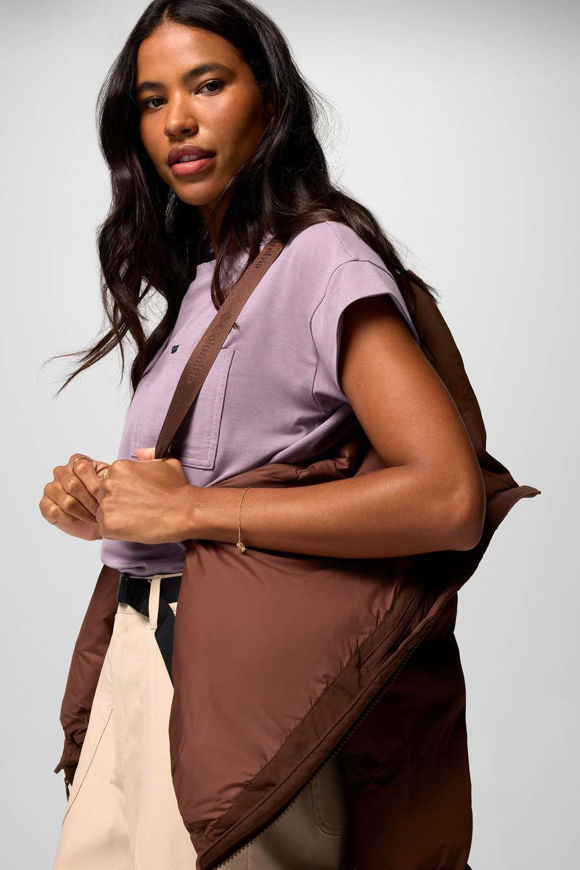 Bild von Amaze Puffer Daunenjacke