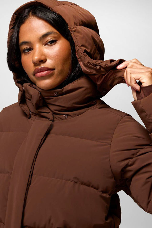 Bild von Amaze Puffer Daunenjacke
