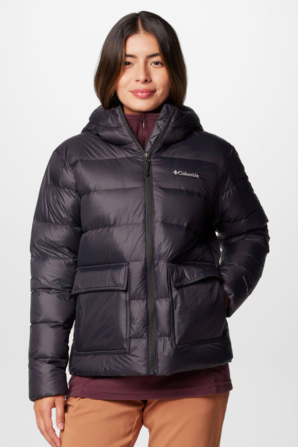 Bild von Harmony Falls leichte Gesteppte Daunenjacke