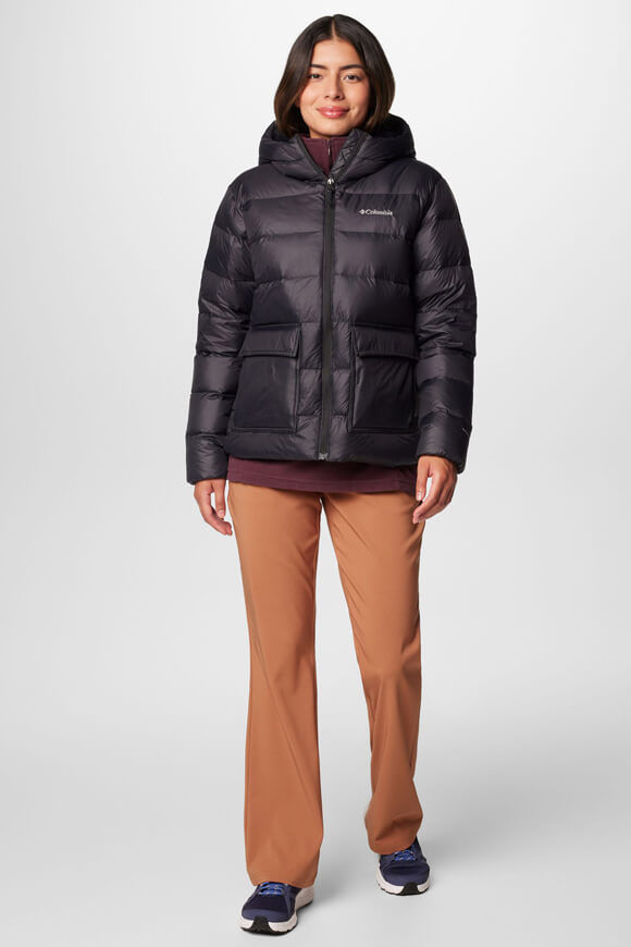 Bild von Harmony Falls leichte Gesteppte Daunenjacke