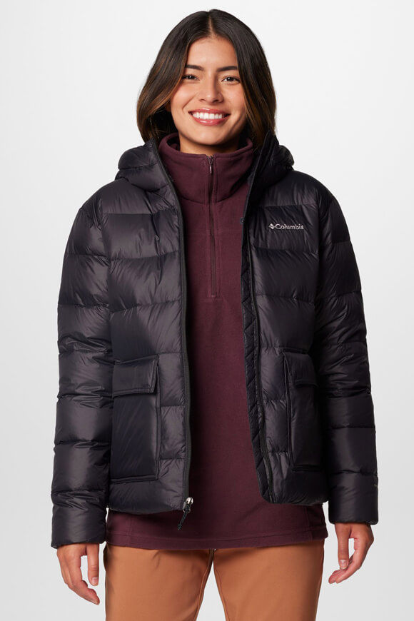 Bild von Harmony Falls leichte Gesteppte Daunenjacke