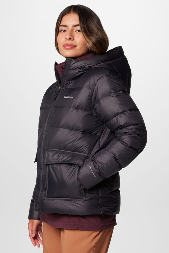 Bild von Harmony Falls leichte Gesteppte Daunenjacke