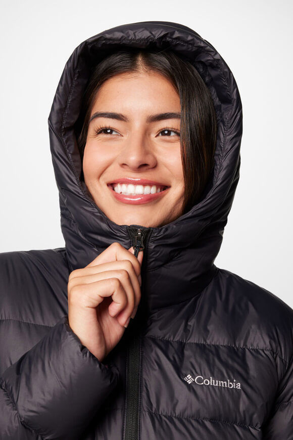 Bild von Harmony Falls leichte Gesteppte Daunenjacke