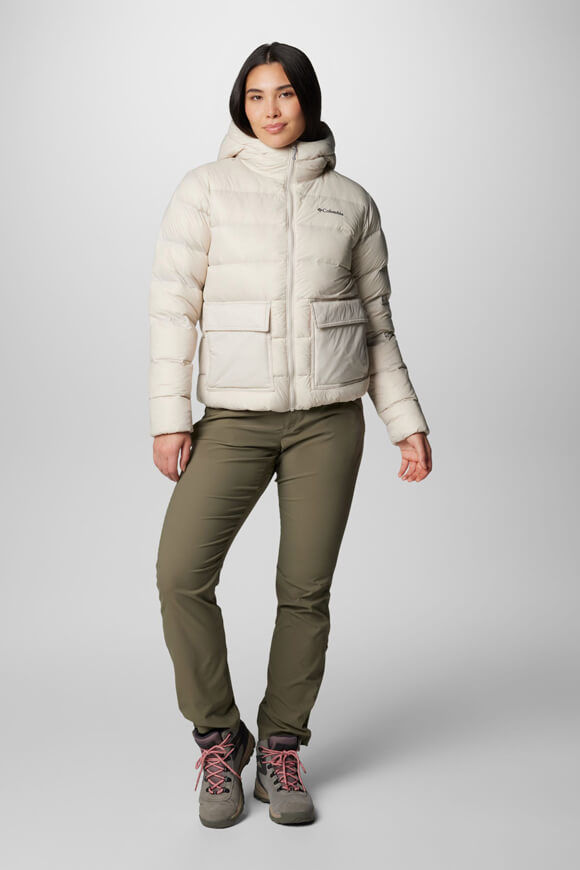 Bild von Harmony Falls leichte Gesteppte Daunenjacke