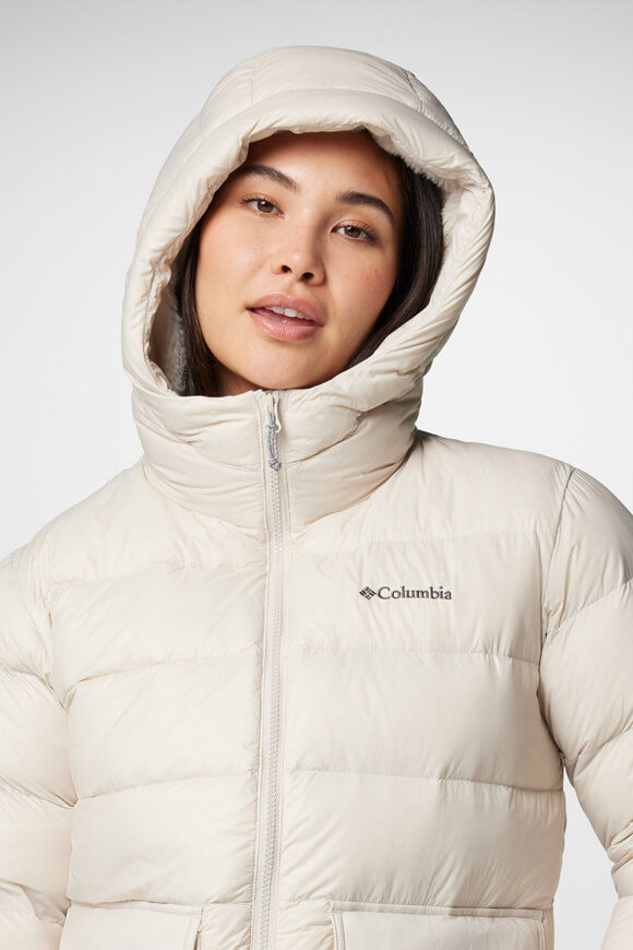 Bild von Harmony Falls leichte Gesteppte Daunenjacke