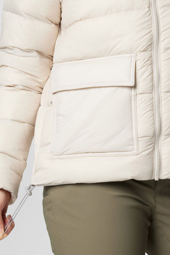 Bild von Harmony Falls leichte Gesteppte Daunenjacke