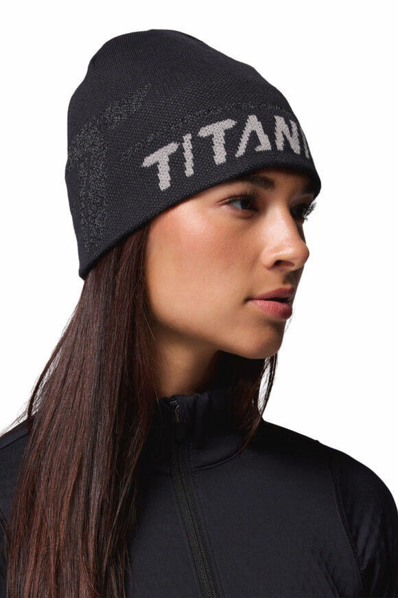 Image sur Beanie