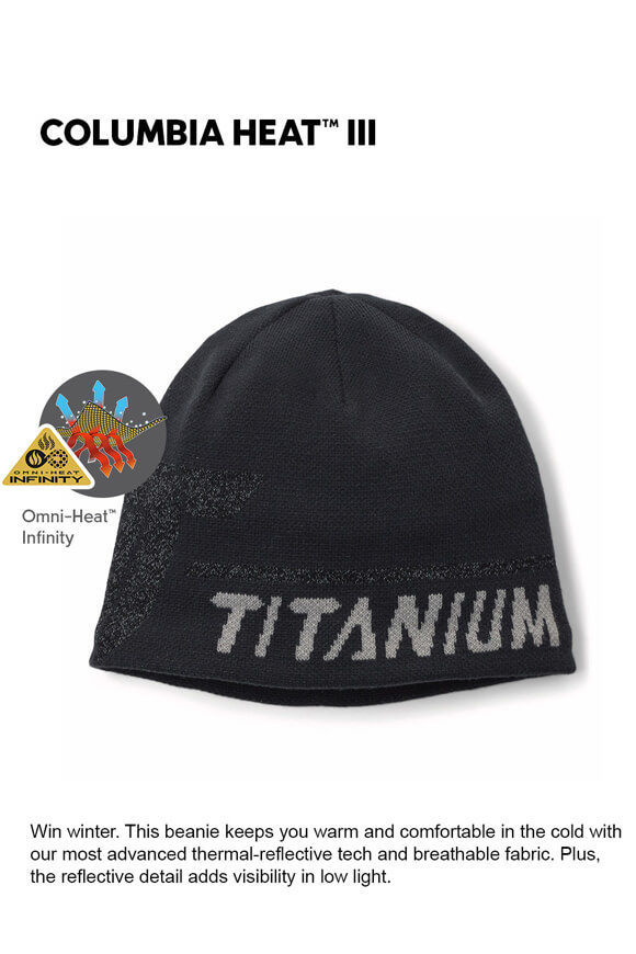 Image sur Beanie