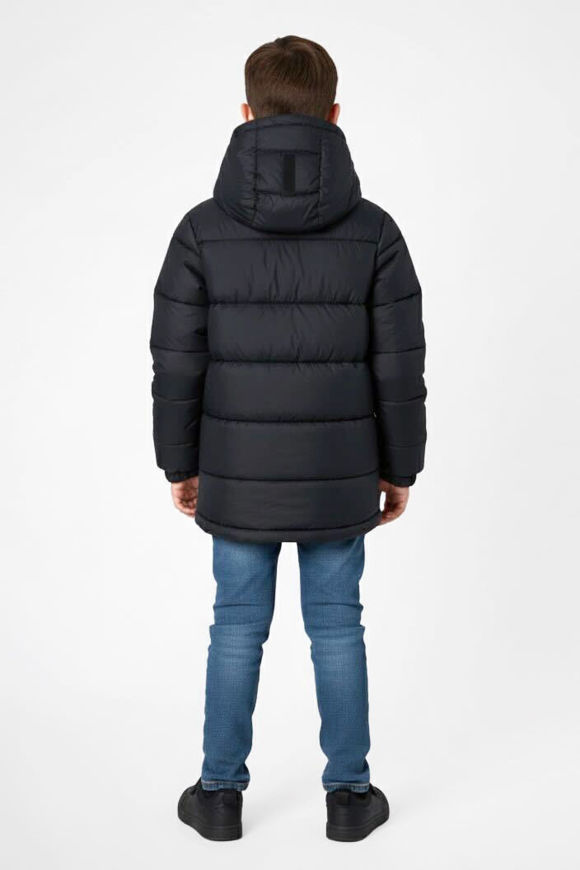 Image sur Pike Lake veste matelassée