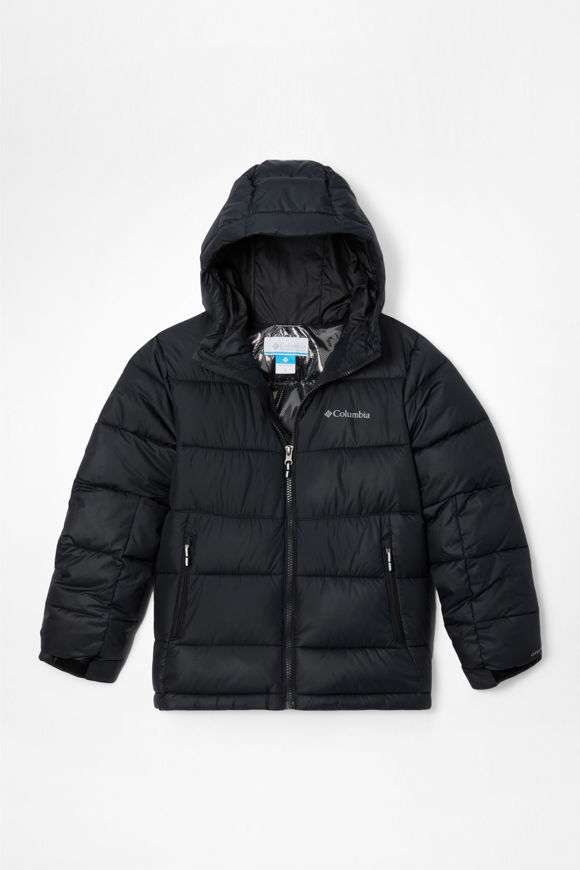 Image sur Pike Lake veste matelassée