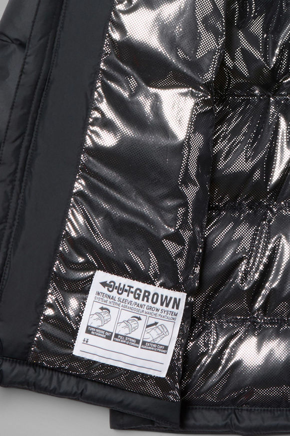 Image sur Pike Lake veste matelassée