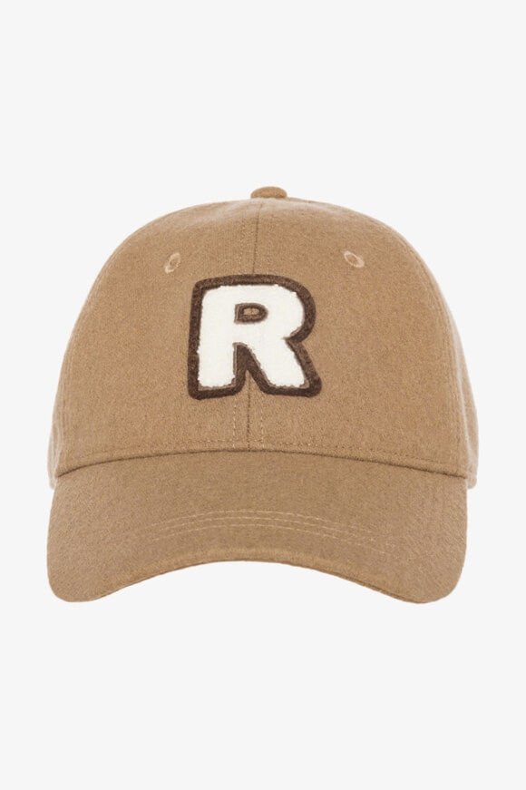 Image sur Strapback Cap
