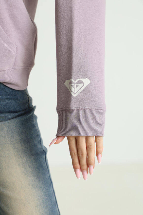 Image sur Kapuzensweatshirt