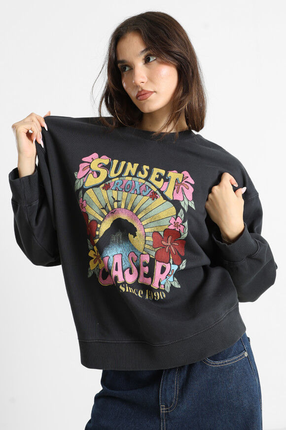 Bild von Lineup Oversize Sweatshirt