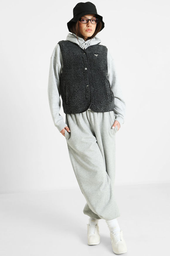 Image sur Gilet en peluche