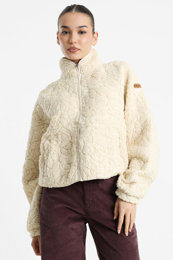 Bild von Teddy Jacke