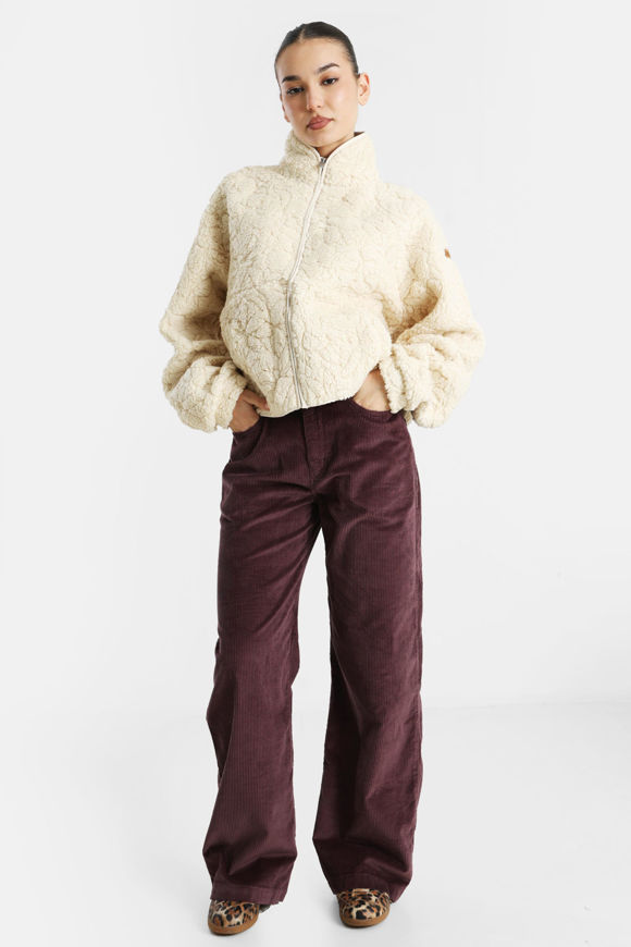 Bild von Teddy Jacke