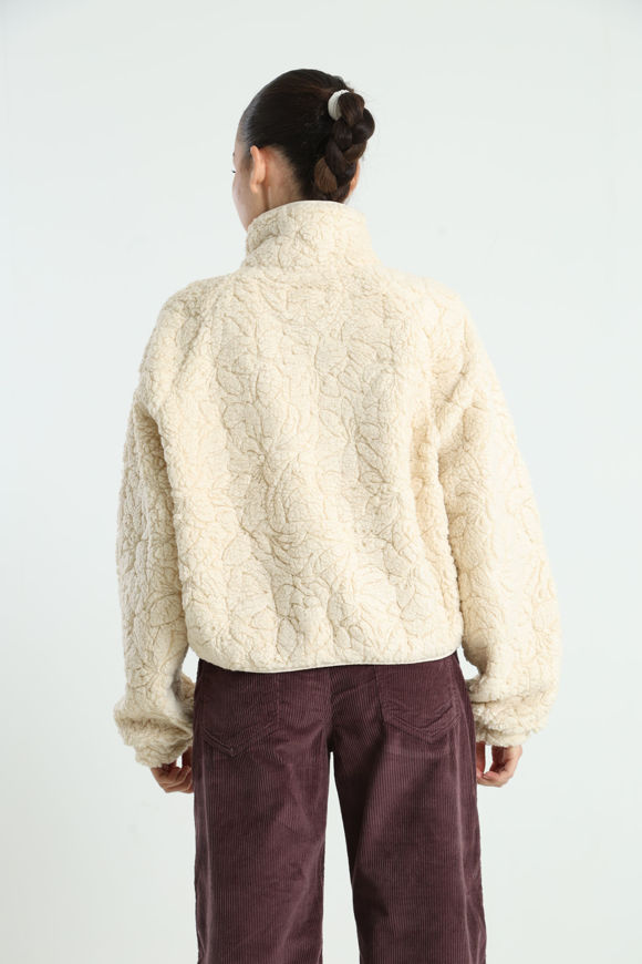 Bild von Teddy Jacke