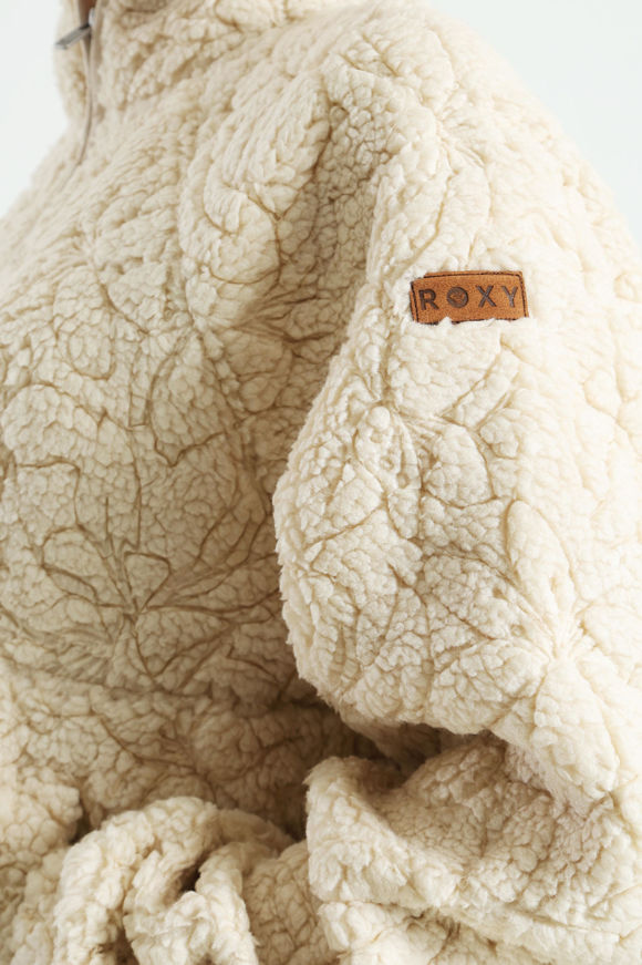 Bild von Teddy Jacke