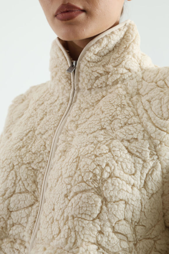 Bild von Teddy Jacke