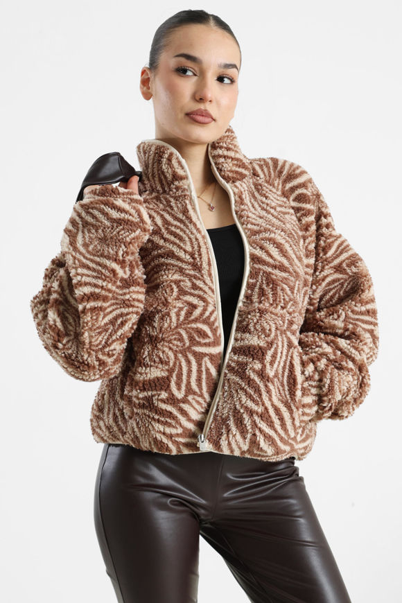 Image sur Teddy Jacke