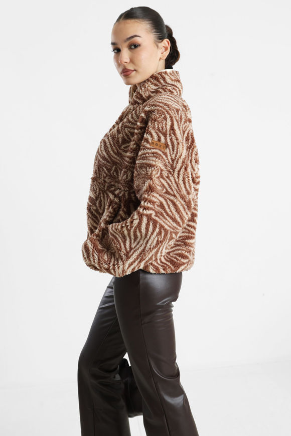 Image sur Teddy Jacke