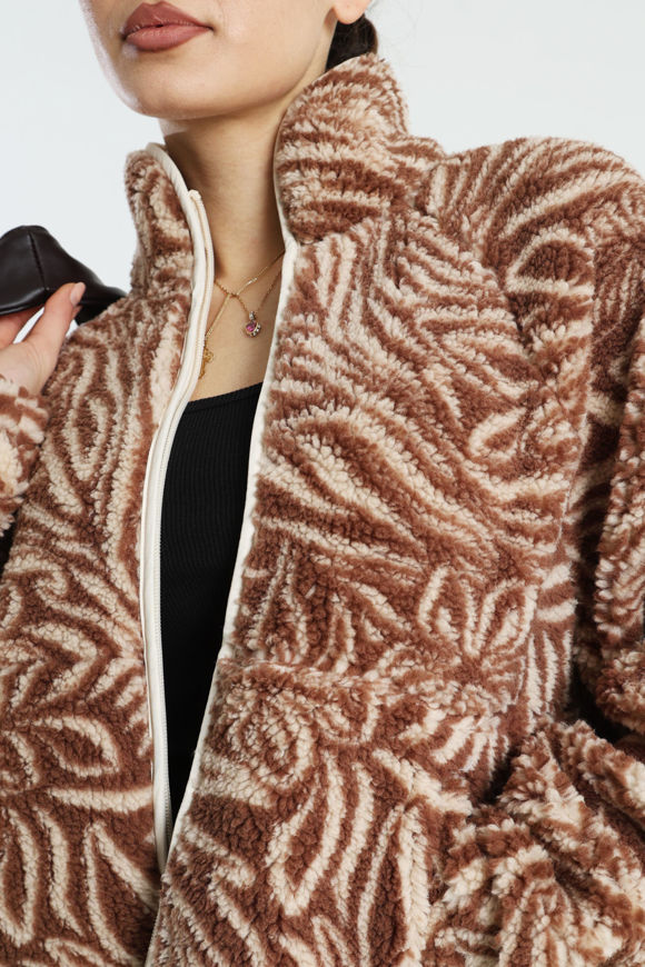 Image sur Teddy Jacke