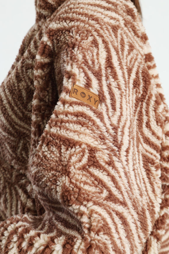 Image sur Teddy Jacke