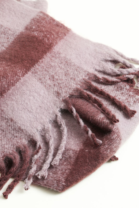 Bild von Cute Blush Schal