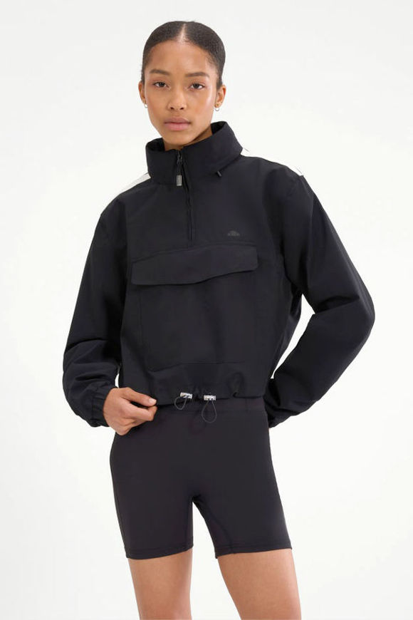 Bild von Lac-Vert Crop Anorak