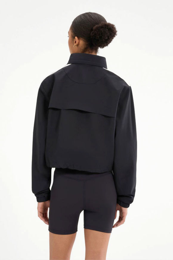 Bild von Lac-Vert Crop Anorak