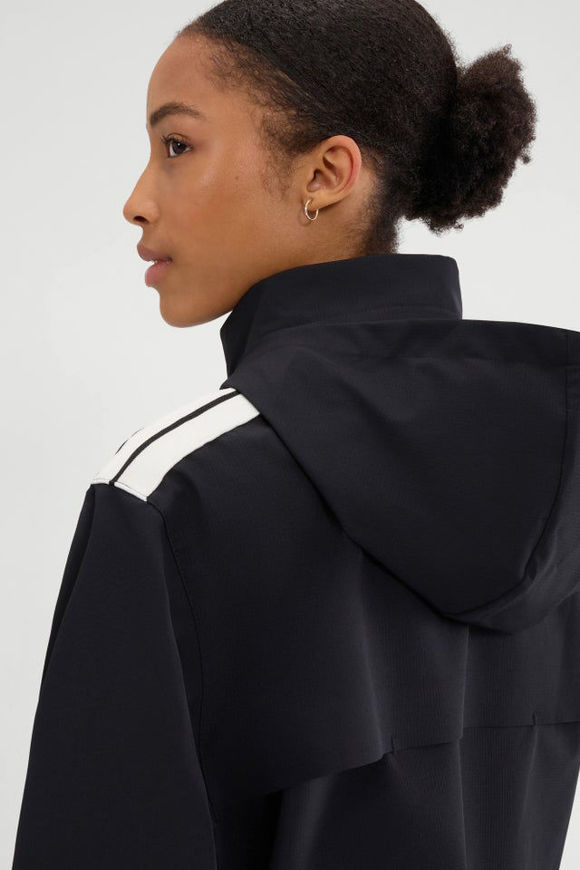 Bild von Lac-Vert Crop Anorak