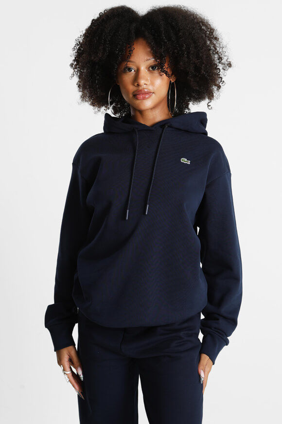 Bild von Oversize Kapuzensweatshirt