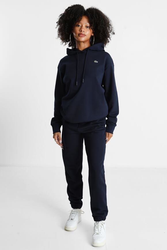 Bild von Oversize Kapuzensweatshirt