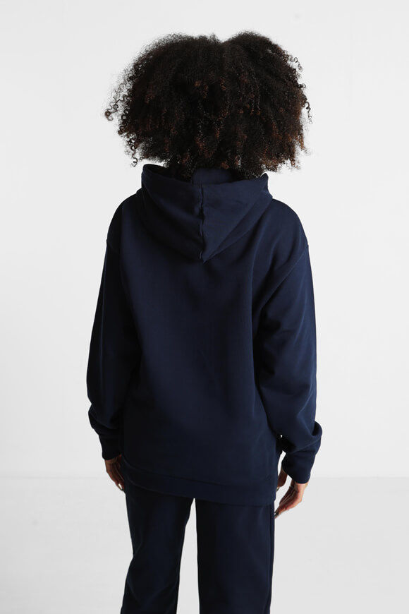 Bild von Oversize Kapuzensweatshirt