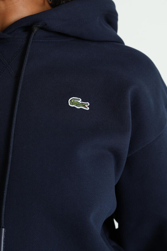 Bild von Oversize Kapuzensweatshirt