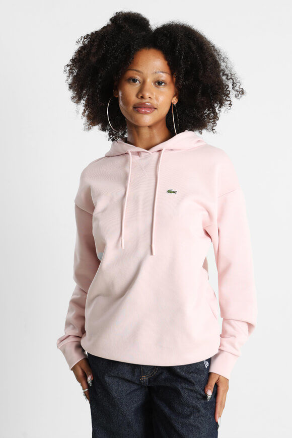 Bild von Oversize Kapuzensweatshirt