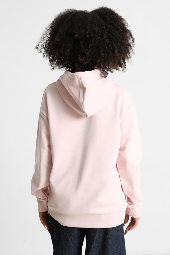 Bild von Oversize Kapuzensweatshirt